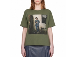 Rockinstone Billy Joel 52nd Street T-shirt Classic Unisex Adults Size:m
