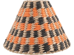Tecido para Decoração de Interiores com Controle por Toque, Ideal para Luminárias de Mesa e Parede. SFUSHOS