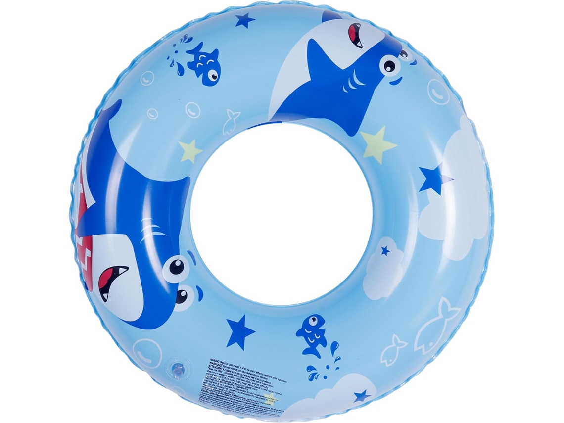 Boia de 20 Polegadas para Festas AQUAFORGE