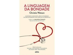 Livro A Linguagem Da Bondade de Christie Watson (Português)