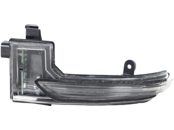Piscas De Led, Lâmpada Indicadora De Retrovisor Externo Para Mazda 6-atenza 2018 2019 2020 2021, Piscas Dinâmicos 1 Peça