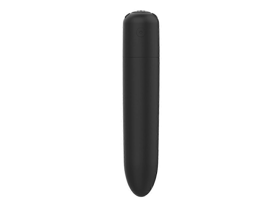 Vibrador Com 10 Modos De Vibração, Estimulador De Ponto G, Massageador Clitóris, Brinquedo Adulto Para Mulheres, Prata