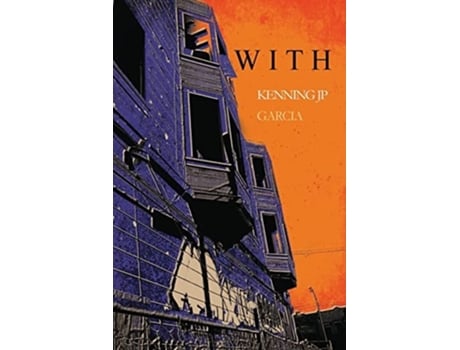 Livro With De Kenning Jp García (inglês)