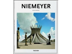 Livro Niemeyer .