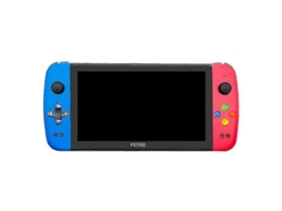 Console De Videogame Quad Core Retrô Ly Ebike