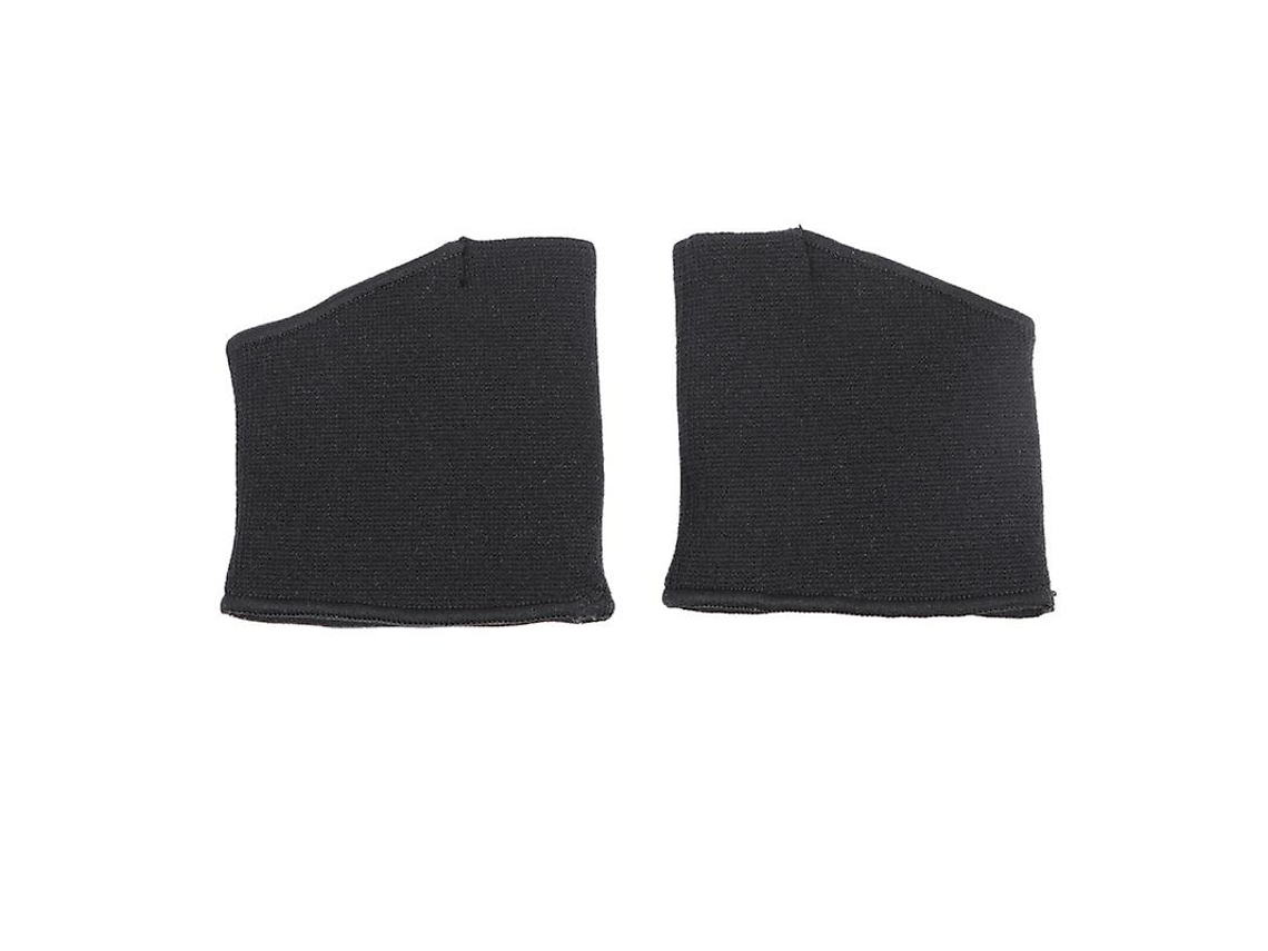 2pcs Capas De Polegar Allinless