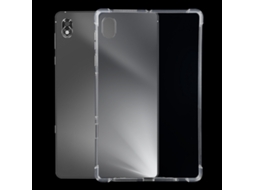Capa Tpu Transparente Halinuia De 0,75 Mm Com Proteção Anti‑choque Nos Quatro Cantos, Para Lenovo Legion Y700