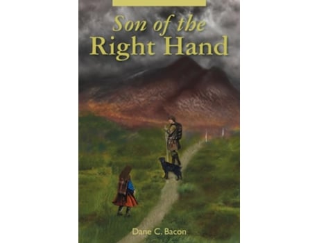 Livro Son Of The Right Hand De Dane C Bacon (inglês)