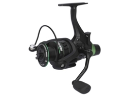 Molinete Carpa Nexton Fd Preto 5000Mikado