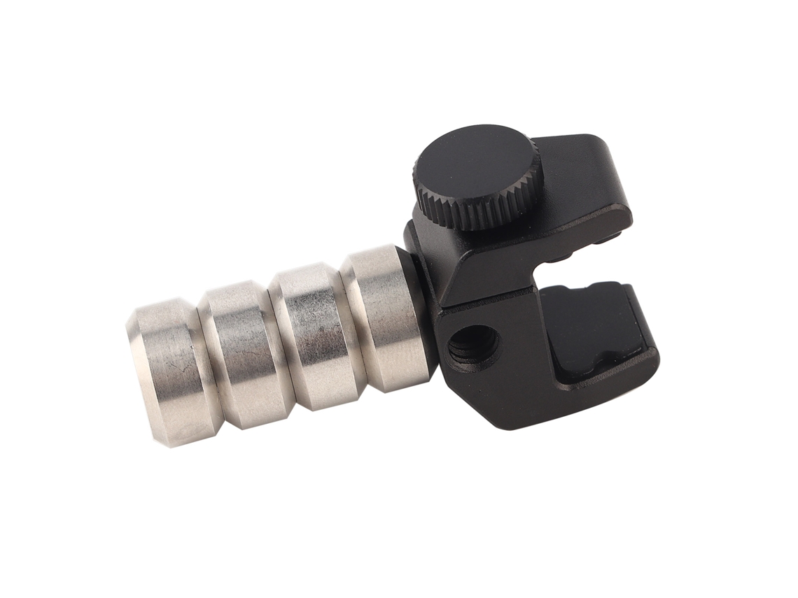 Contrapeso Pt‑4 60g Para Zhiyun Smooth 4 Feiyu Vimble 2 Dji Osmo Gimbal Stabilizer Accesorio