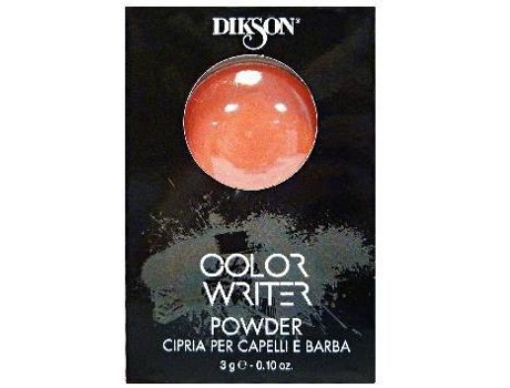 Dikson Color Writer Arancion 3 gr