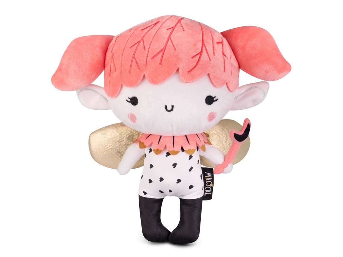 Peluche de Apego Dreambuddy Fairy MINILAND