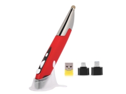 Caneta Estilo Usb Sem Fio 2.4g LAXISCREED