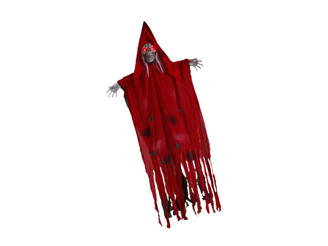 Decoração De Halloween Com Caveira Para Pendurar, Brinquedo Para O Quintal Da Frente Da Casa Ly Ebike