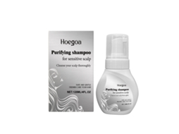 Shampoo Anti queda Hidratante Eficaz