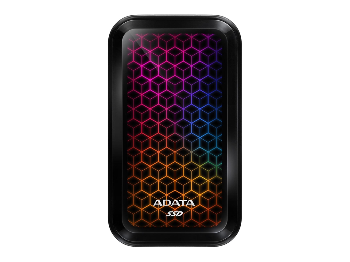 Adata Se770G 1000 Gb Preto