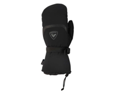 ROSSIGNOL Luvas Type Impr M Preto M Homem