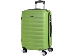 Mala de Viagem Média ITACA Verde (70 L)