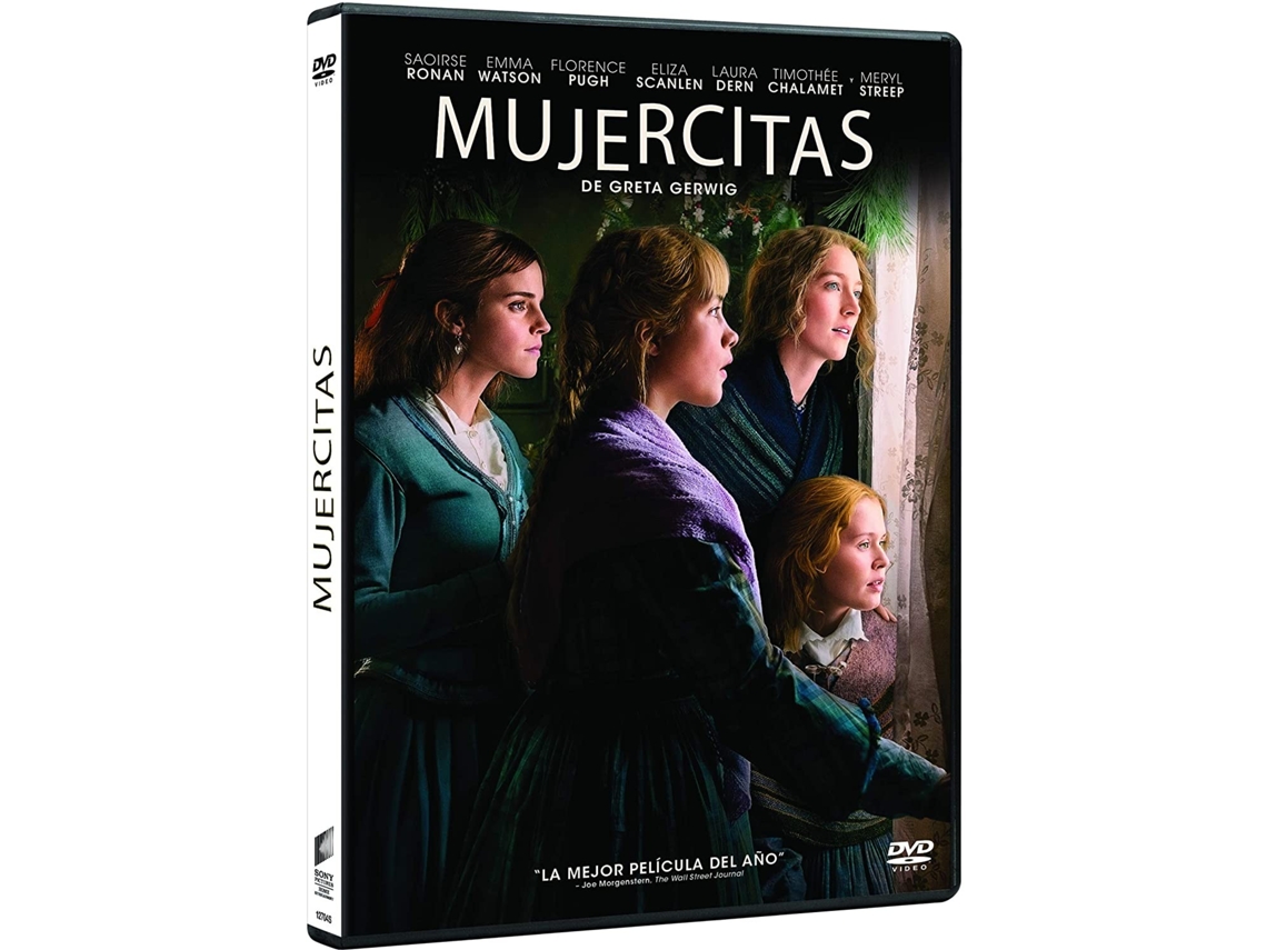 Little Women 2019 / Mujercitas