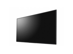 Sony Bravia Monitor Profissional Ips 50" Uhd 4k 440cd 24/7 Fw-50bz30l