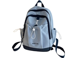 Mochila Infantil Leve E Resistente, Ideal Para Escola, Viagens, Uso Diário Ou Meninos Meninas.