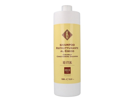 Champô Bio Styling  Coco (1 L)