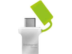 Pen USB INTEGRAL FUSION