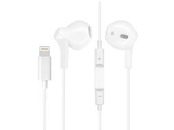 Auriculares com Fio AVIZAR Hfvrakip5