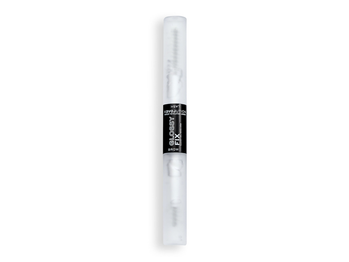 Máscara Fixadora Transparente Glossy Fix