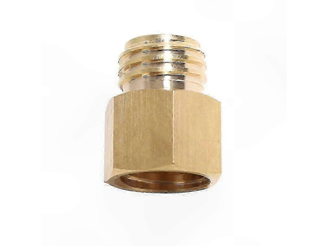 Adaptador Para Sistemas De Co2 Com Rosca Macho Tr21-3 Compatível Com Quooker Cube