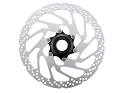 Disco Travão Altus M2000 Sm-Rt30 Cl Prateado 160 Mmshimano