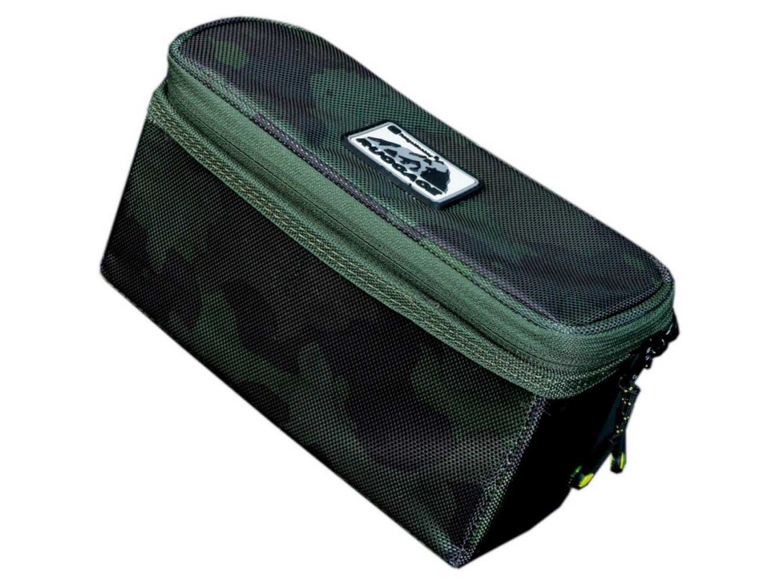 Estojo de Apetrechos Ruggage Standard Preto 165 Cmridgemonkey