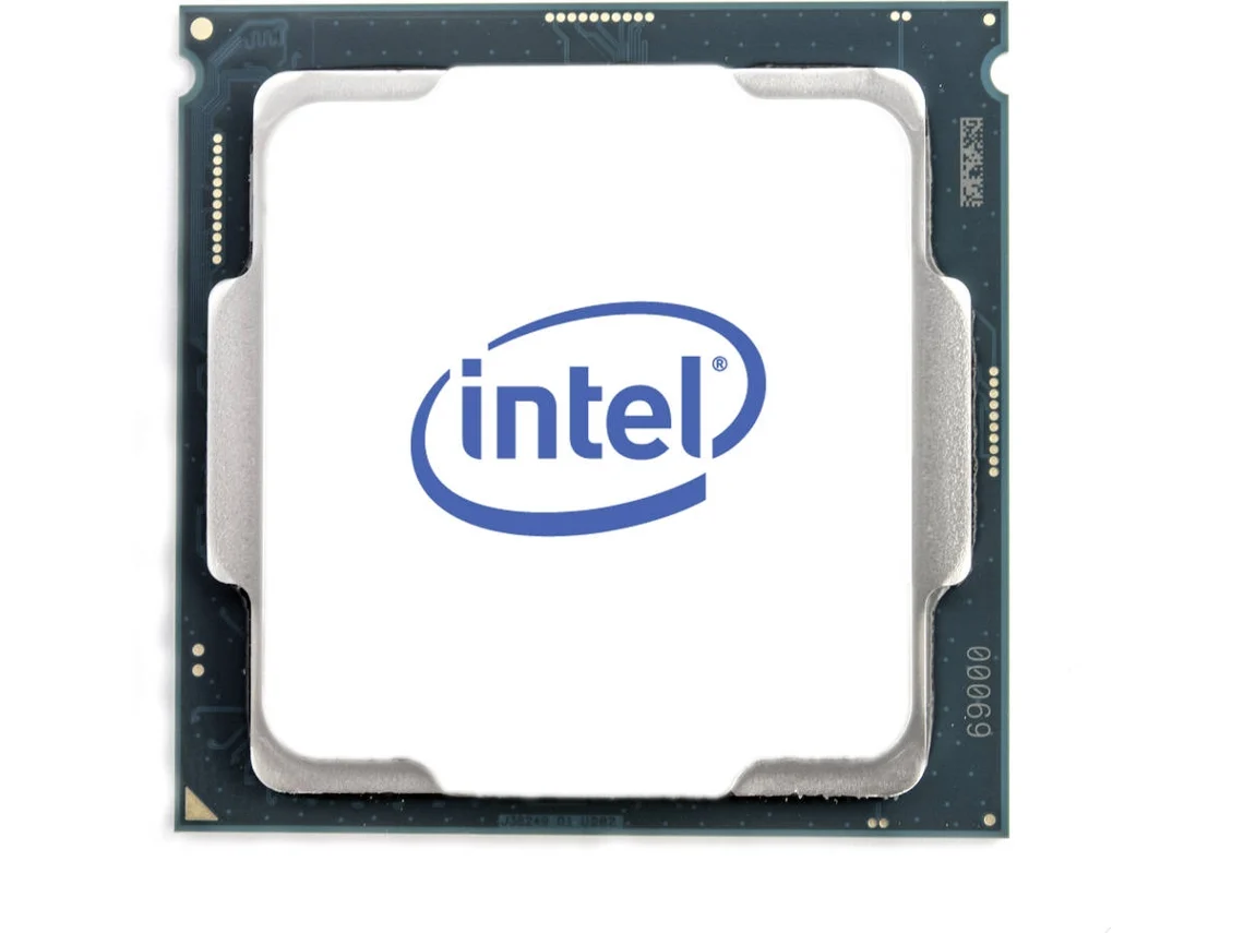 Processador INTEL Core i7-9700F (Socket LGA1151 - Octa-Core - 3.0 GHz)