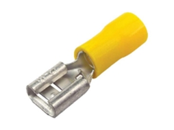Seachoice Vinyl Insulated Terminals Female