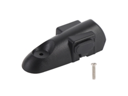 Aetheria adaptador A58 Conversor 7 Pinos para 2 Pinos para Fones de Ouvido Rádio Bf 9700 Bf a58 Bf uv9r Plus M
