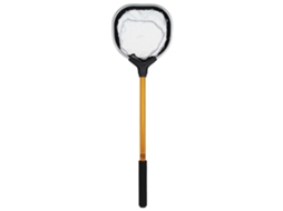 Live Bait 61 Cm Branco Preto Douradoaftco