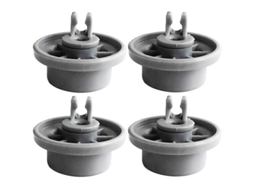 Roda Durável para Lava louças AQUAFORGE