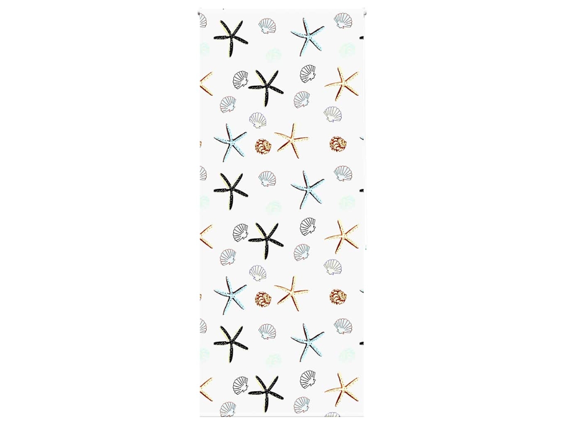 Vidaxl Rolo De Duche Estores 90x240 Cm Largura Tecido 86 Cm