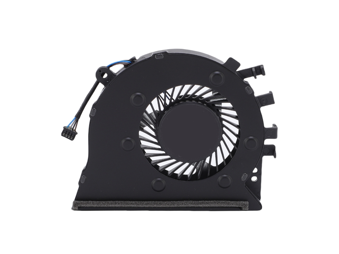 Cooler Cpu LAXISCREED Compatível Hp 17 by 17 ca