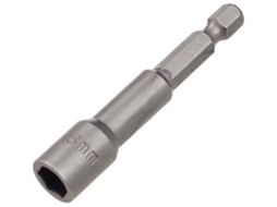 Chave de vidro magnética Wolfpack 7mm (2 peças)