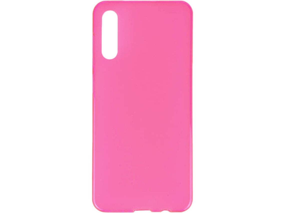 Capa Samsung Galaxy A50s ACCETEL Liso (Rosa)