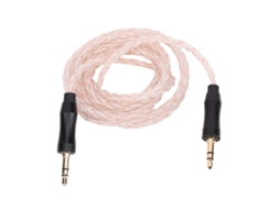 Cabo Auxiliar 3.5mm LAXISCREED 130cm