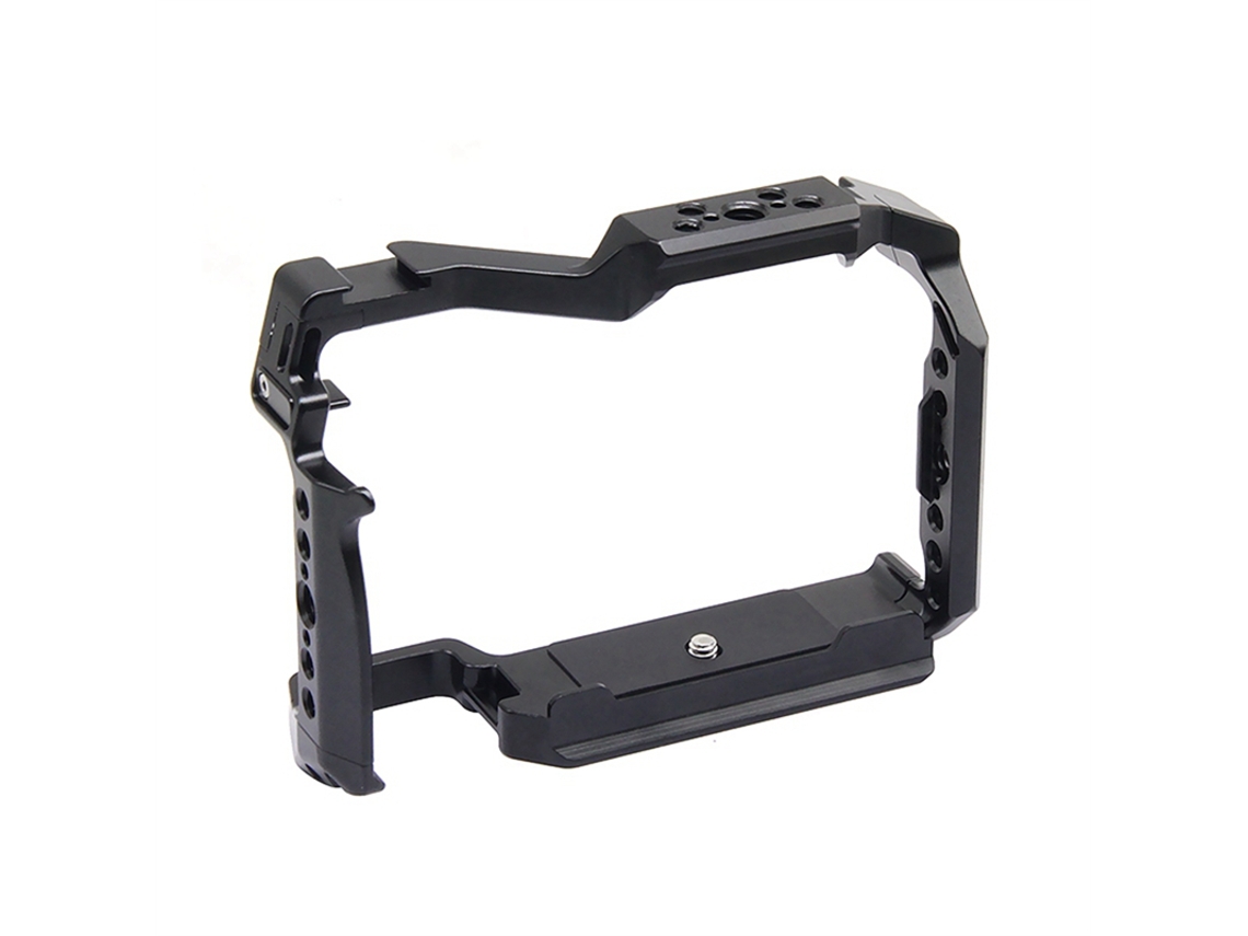 Placa De Montagem Rápida Para Gaiola De Câmera S5 Ii/s5 Iix