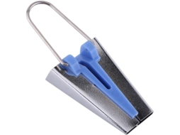 Lurelia Acessório Costura Dobrável Ergonómica Precisa 6mm 12mm Plástico Para Costura E Artesanato