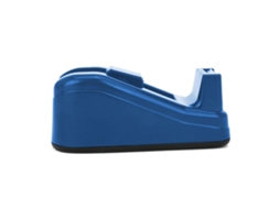 Dispensador De Fita Adesiva Portátil Com Base Para Corte Fita, Ferramenta Cortar Acessórios Mesa, Az Ul.