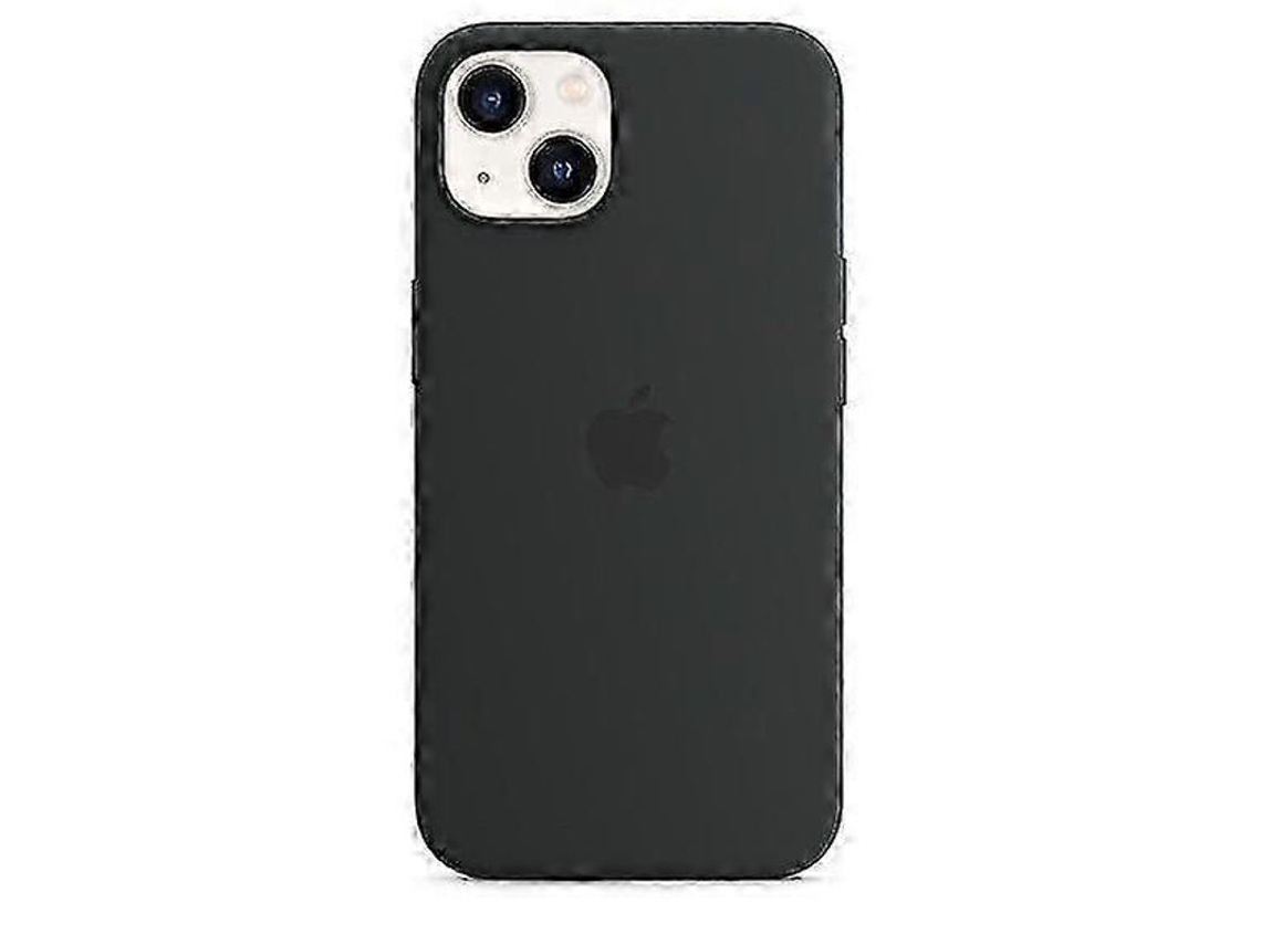 2026 capa de Silicone com Magsafe para Iphone 13 Mini Proteção Ideal e Carga Magnética
