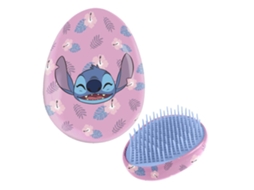 Escova de Cabelo para Rapariga CERDA Desenredante Stitch