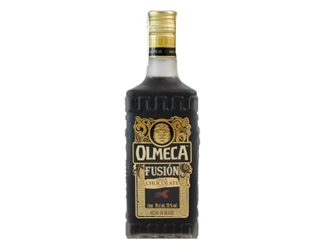 Tequila Olmeca Chocolate