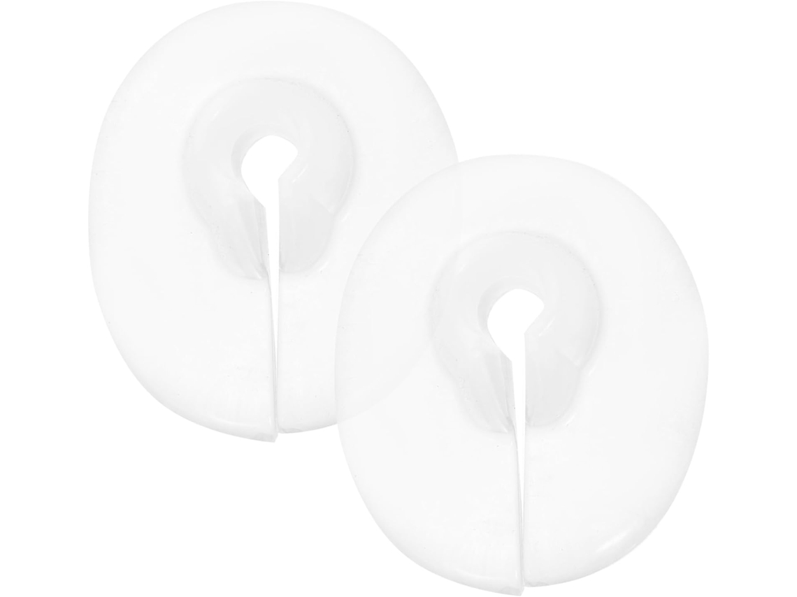 Protetor De Sapatos Silicone Para Os Pés, Antiderrapante, Com Gel Para Cuidados Os Pés