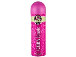 Desodorizante FRAGLUXE Jungle Snake Deospray (200ml)